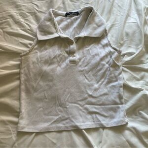 BRANDY MELVILLE CAROLINE TANK